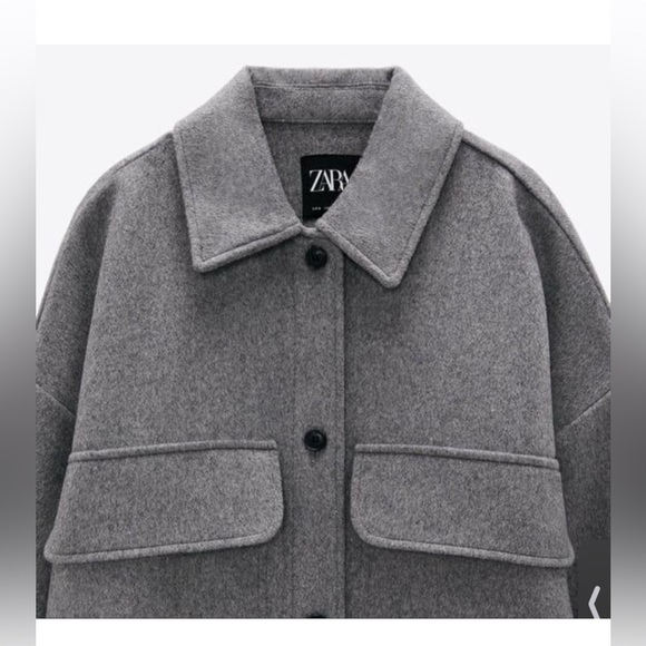 ZARA Cardigan - Picture 6 of 6